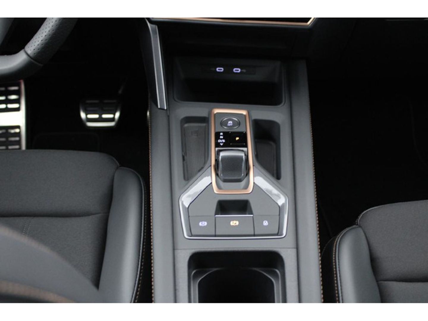 CUPRA Formentor 1.5 eTSI DSG 110 kW (150 CV)