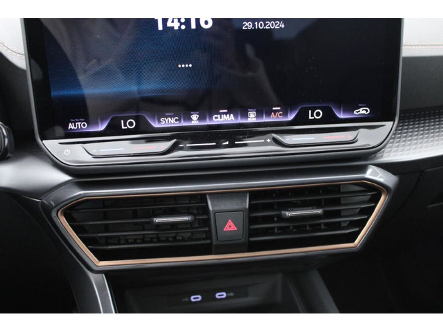 CUPRA Formentor 1.5 eTSI DSG 110 kW (150 CV)