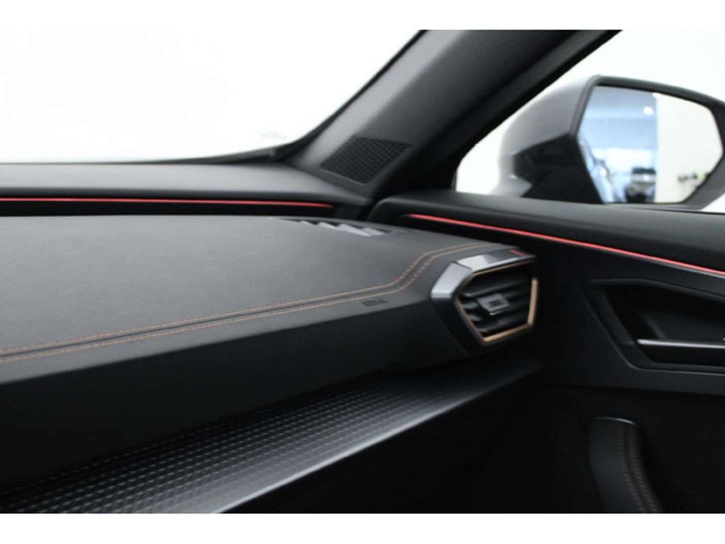CUPRA Formentor 1.5 eTSI DSG 110 kW (150 CV)
