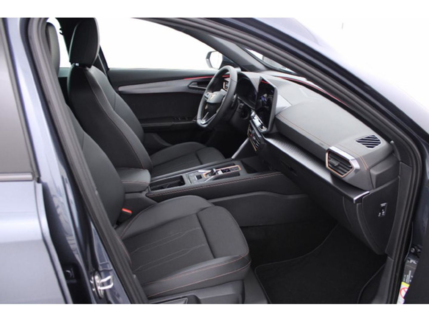 CUPRA Formentor 1.5 eTSI DSG 110 kW (150 CV)