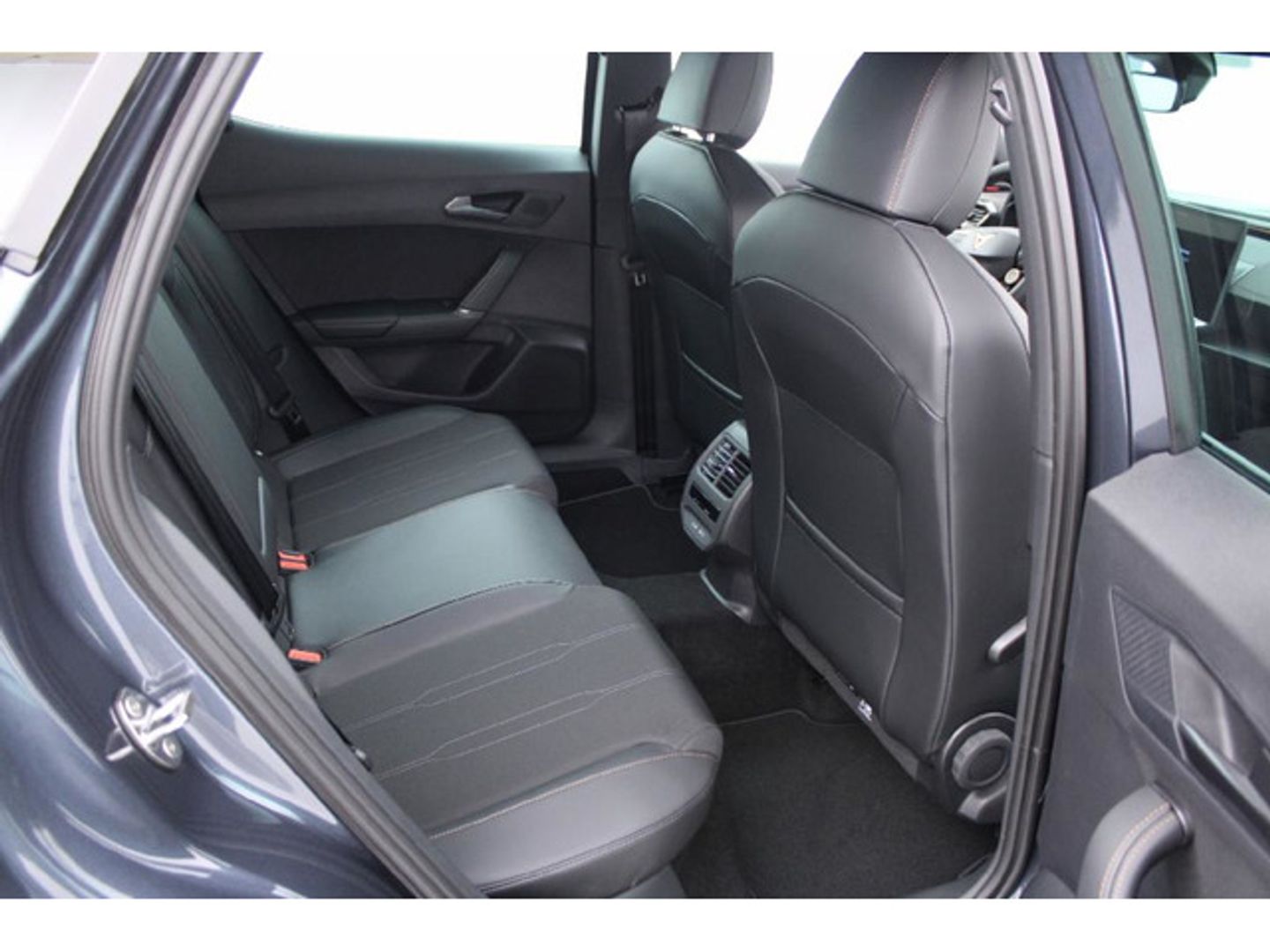 CUPRA Formentor 1.5 eTSI DSG 110 kW (150 CV)