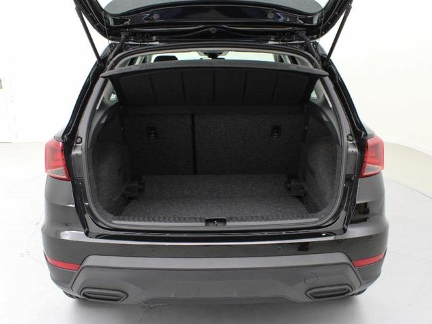 Seat Arona 1.0 TSI Style XM