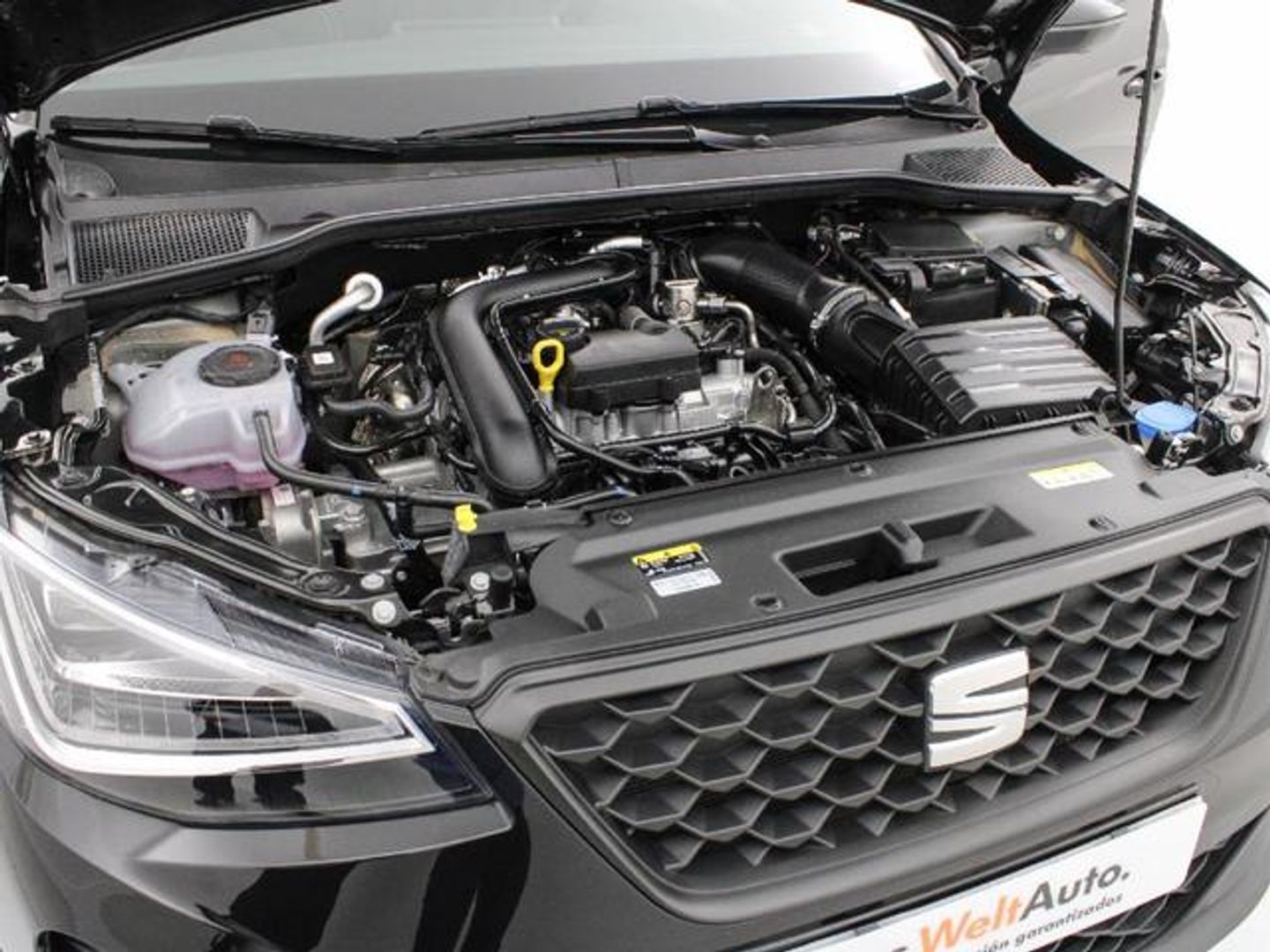 Seat Arona 1.0 TSI Style XM