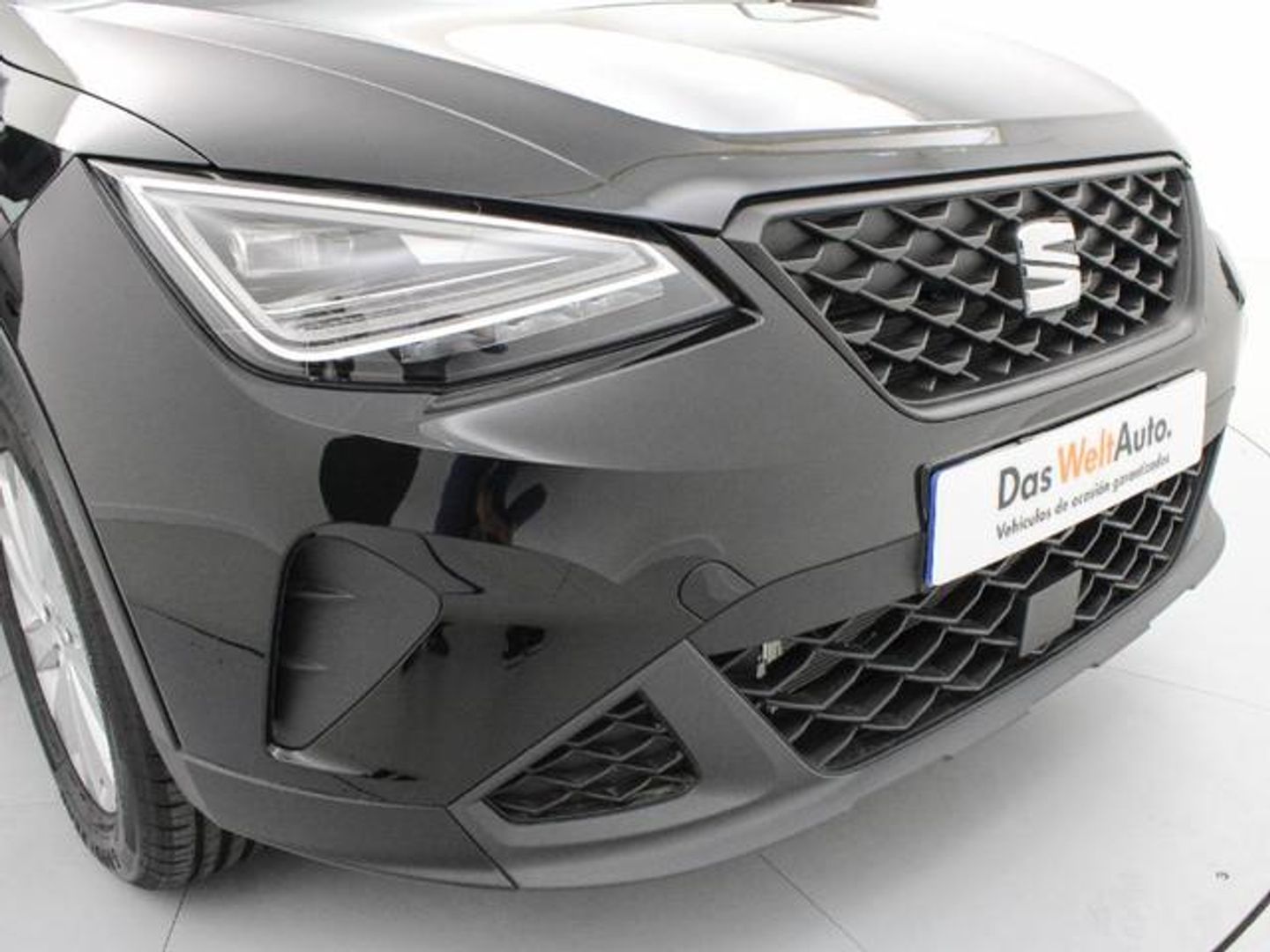 Seat Arona 1.0 TSI Style XM