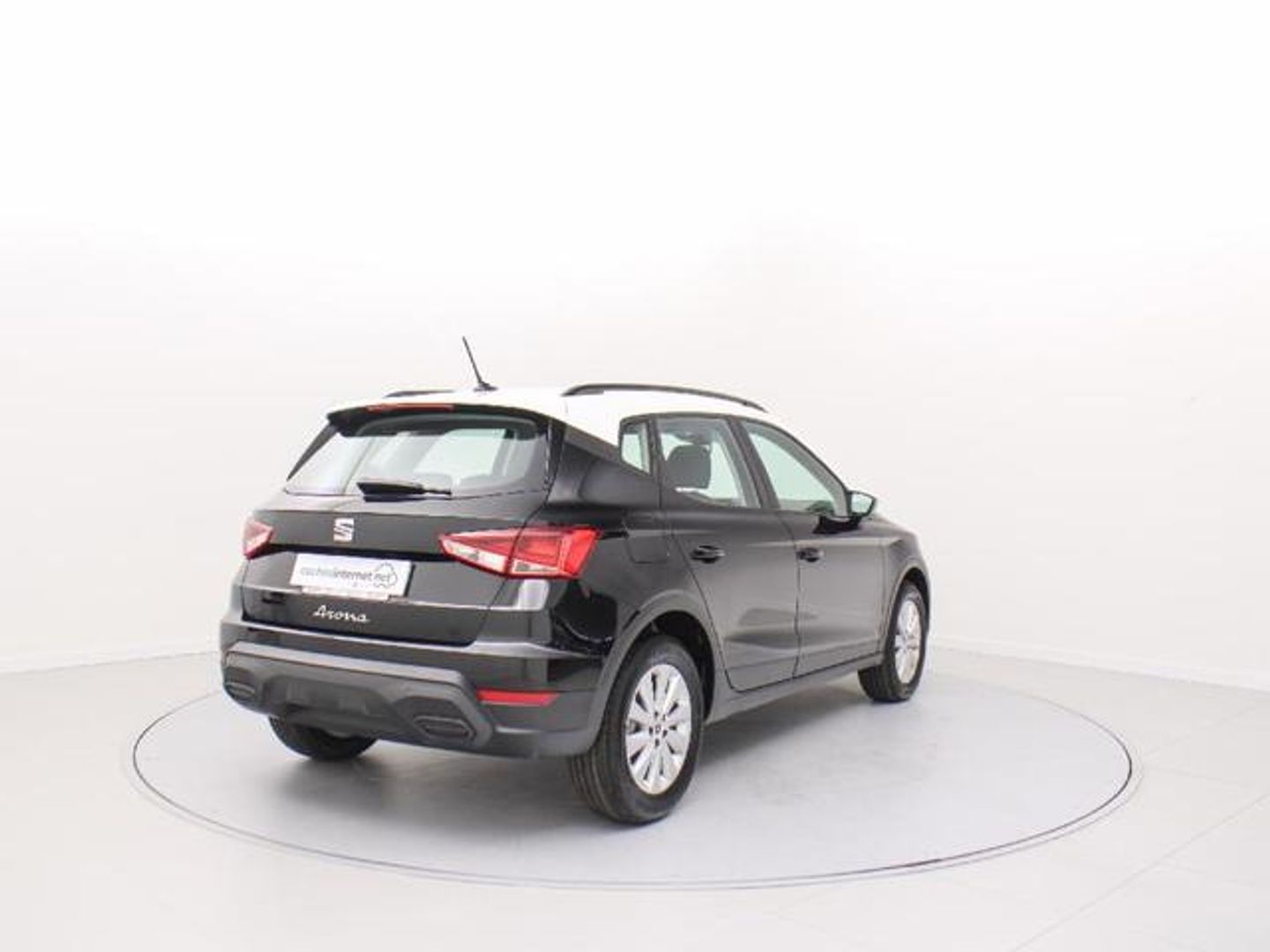 Seat Arona 1.0 TSI Style XM