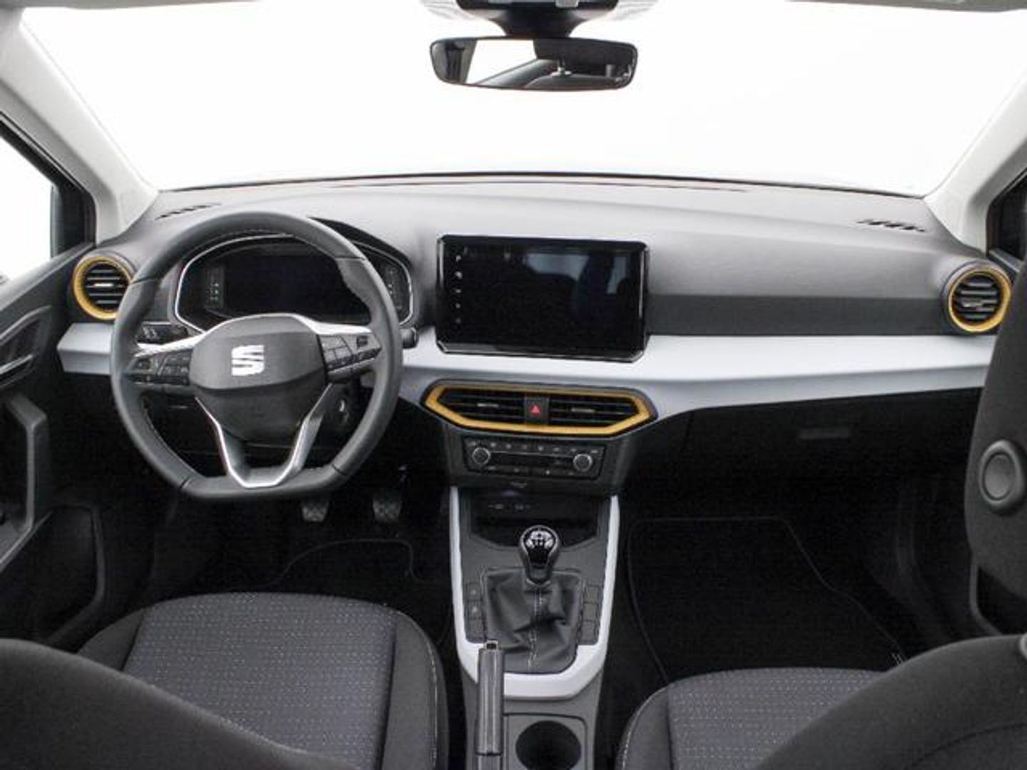Seat Arona 1.0 TSI Style XM