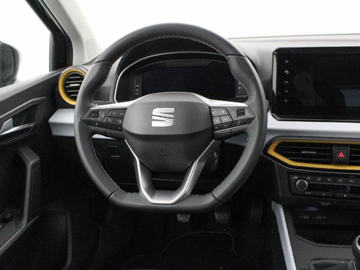 Seat Arona 1.0 TSI Style XM