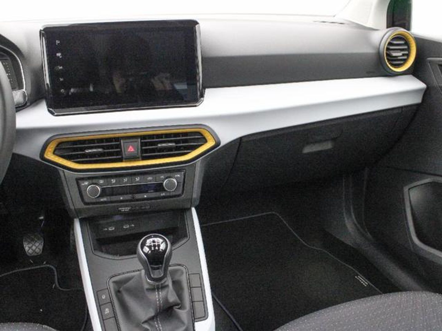 Seat Arona 1.0 TSI Style XM
