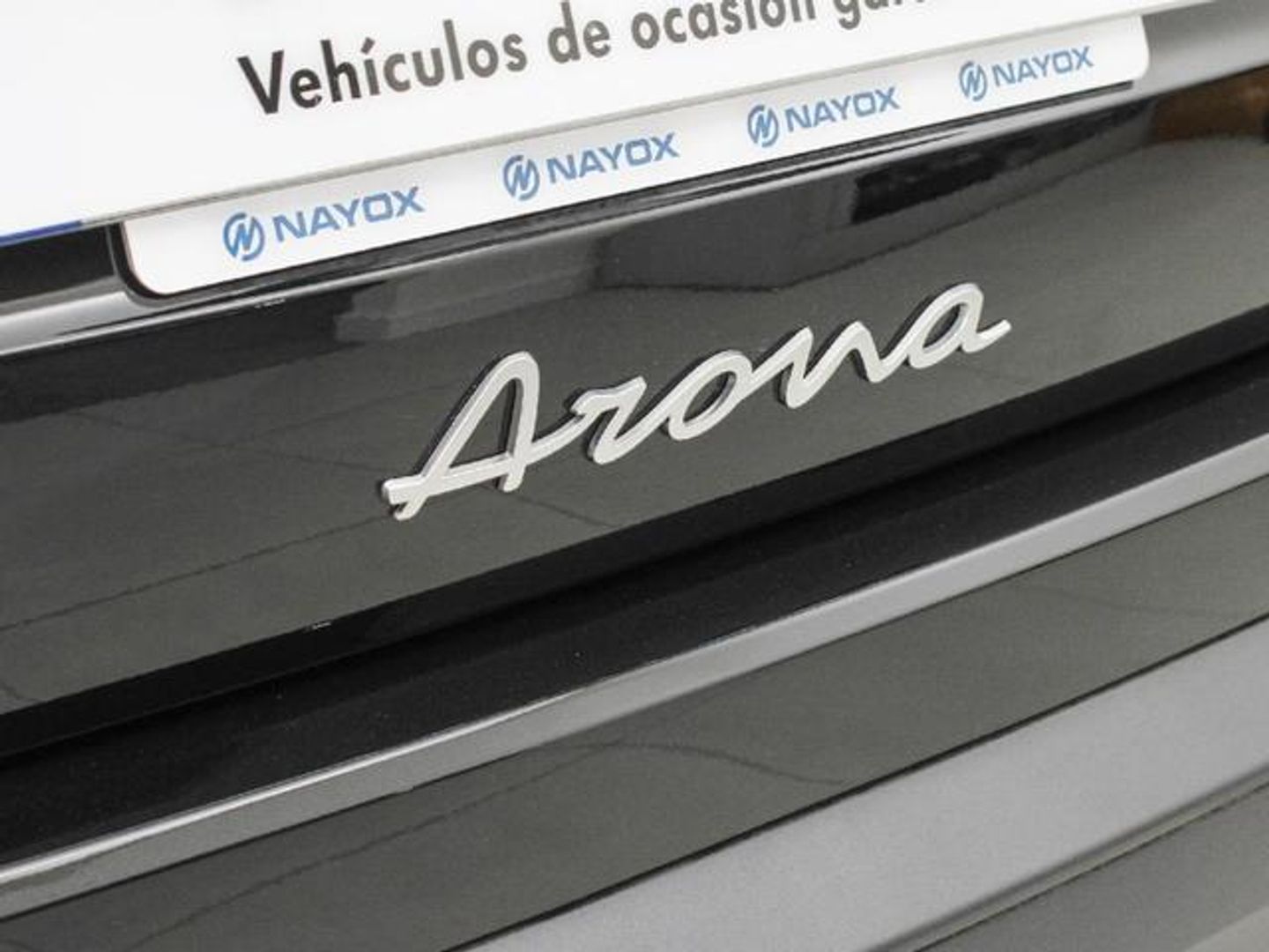 Seat Arona 1.0 TSI Style XM