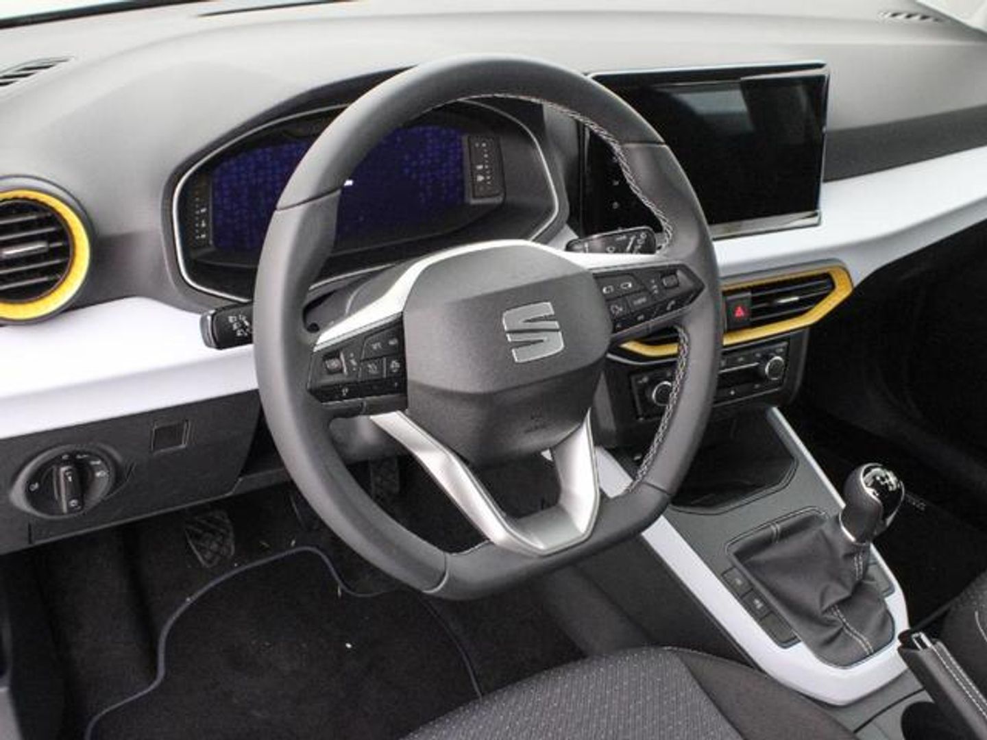 Seat Arona 1.0 TSI Style XM