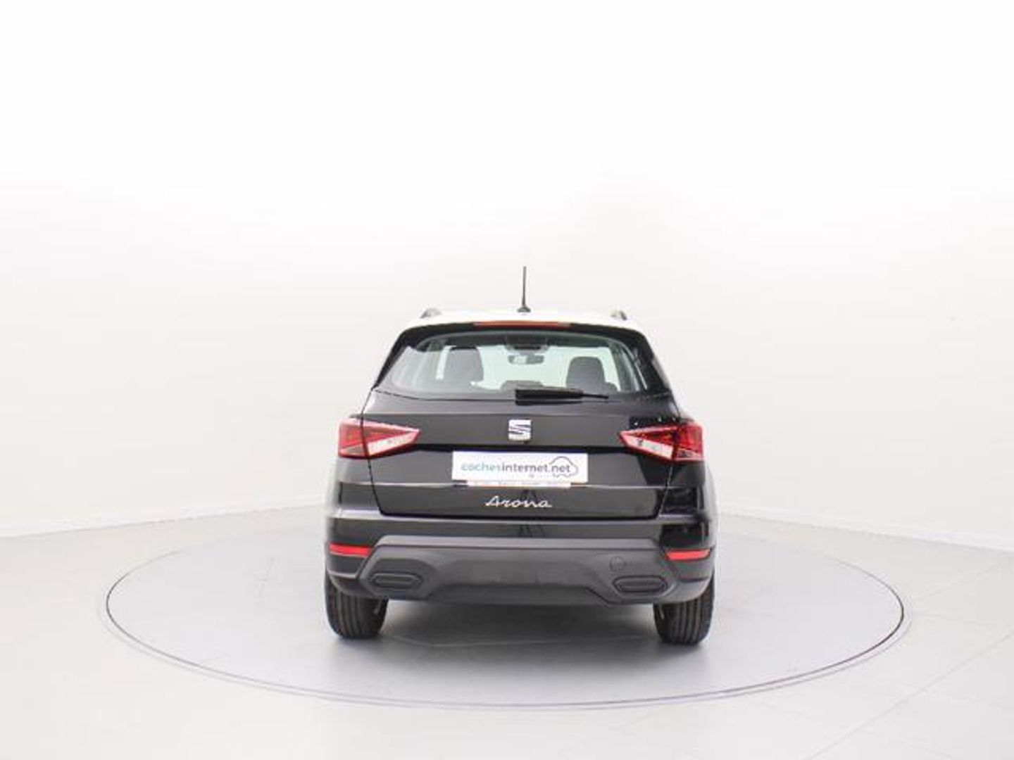 Seat Arona 1.0 TSI Style XM