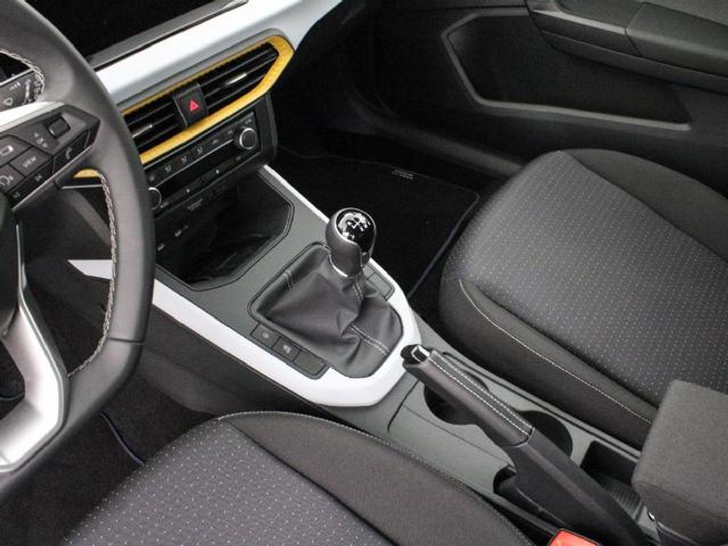 Seat Arona 1.0 TSI Style XM