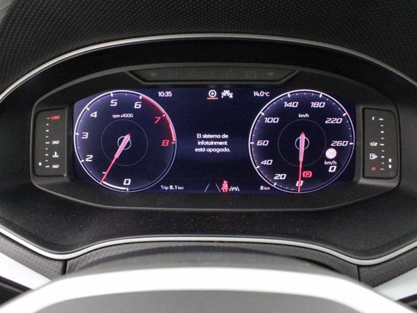 Seat Arona 1.0 TSI Style XM