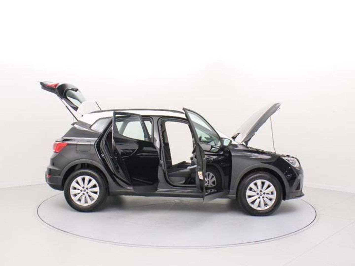 Seat Arona 1.0 TSI Style XM