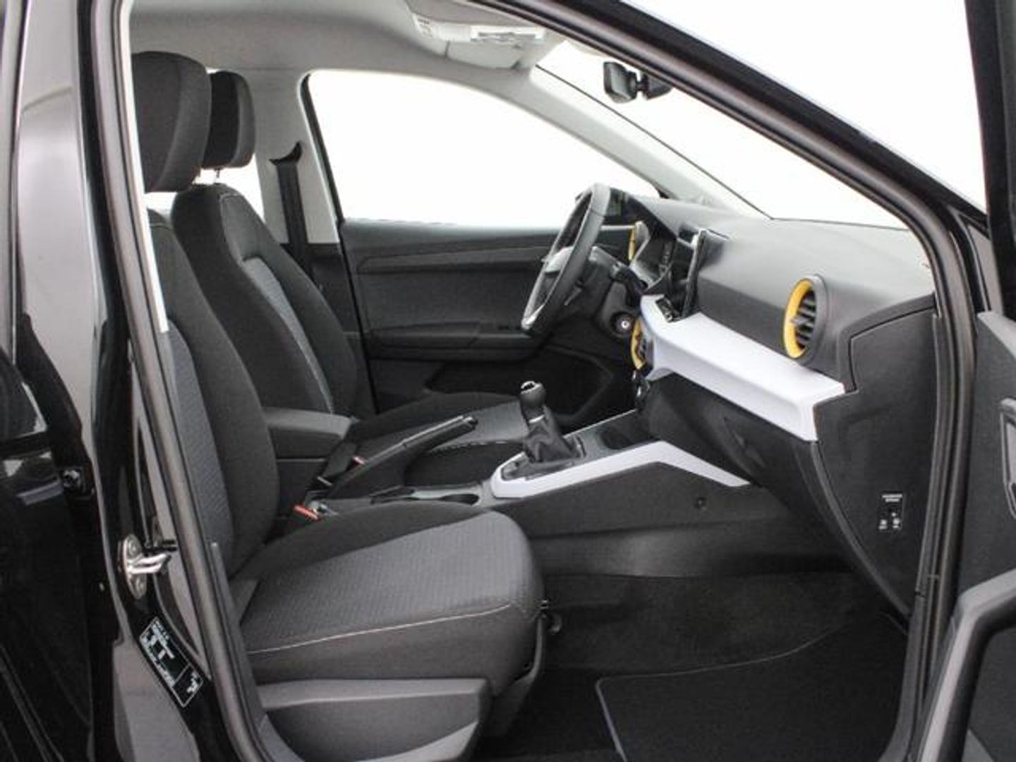 Seat Arona 1.0 TSI Style XM