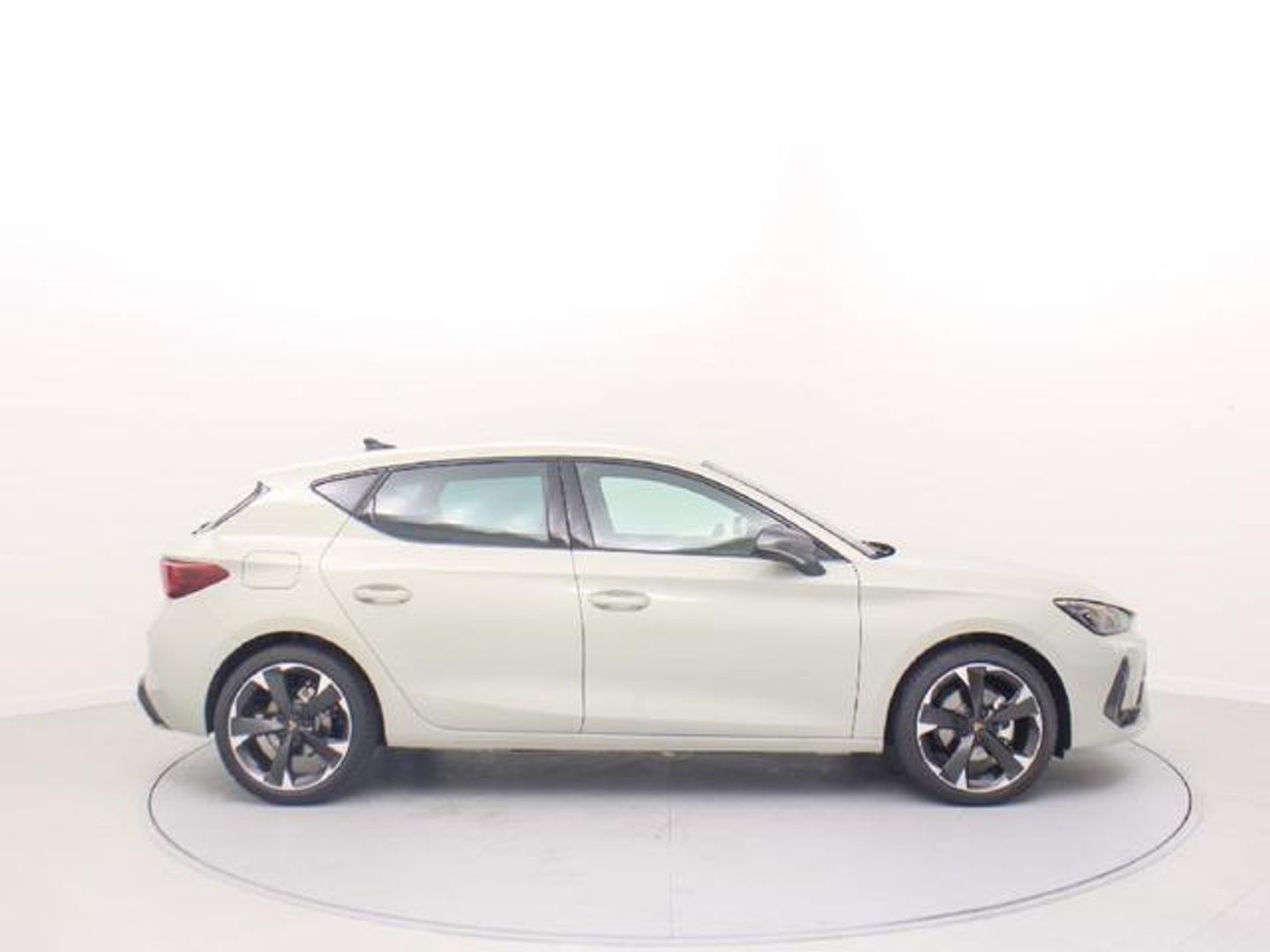 Cupra León 1.5 eTSI -