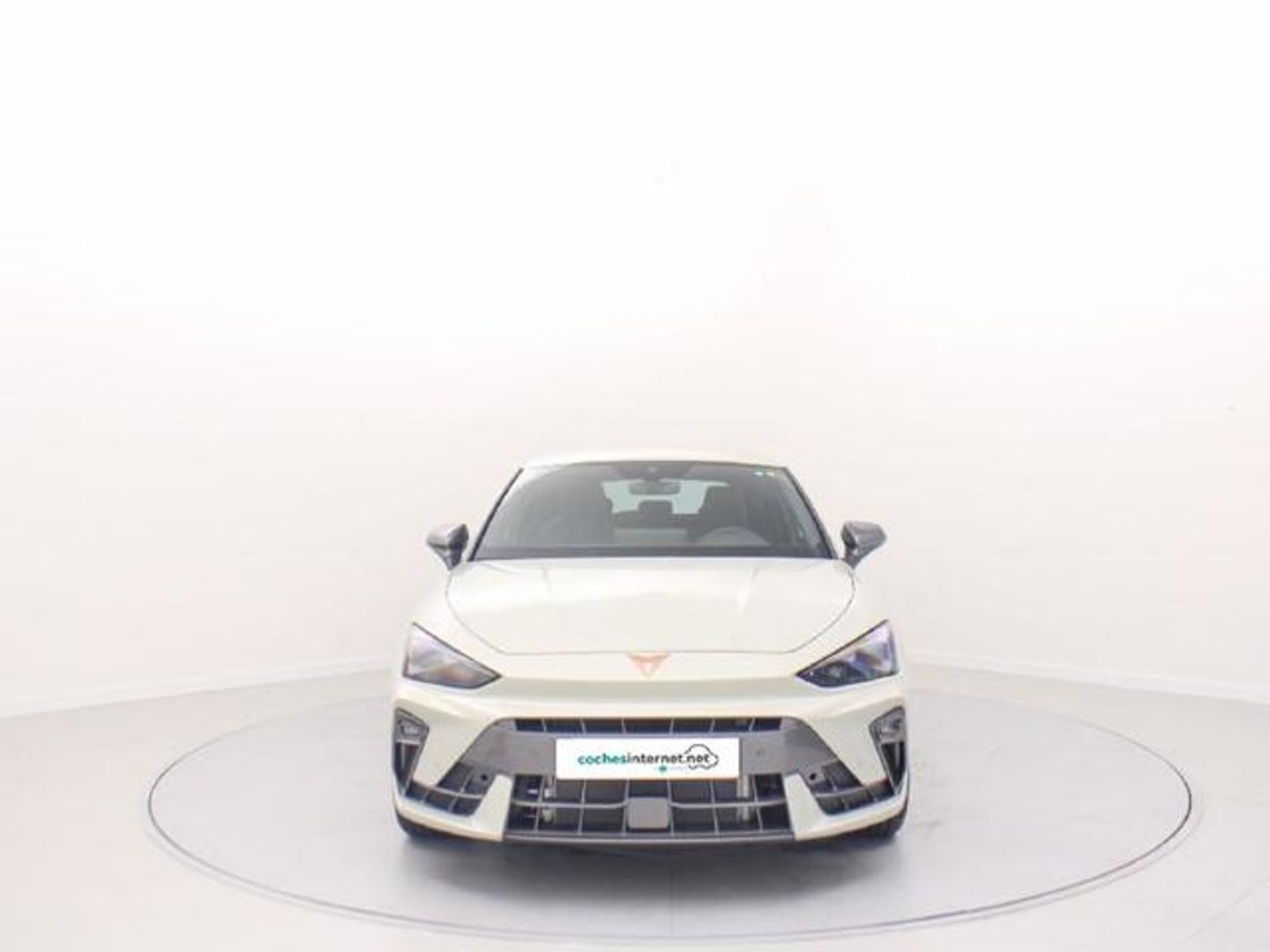 Cupra León 1.5 eTSI -