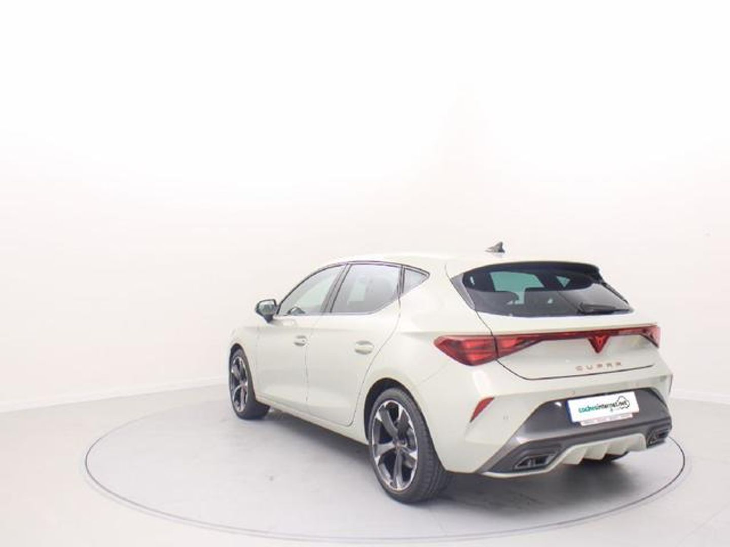 Cupra León 1.5 eTSI -