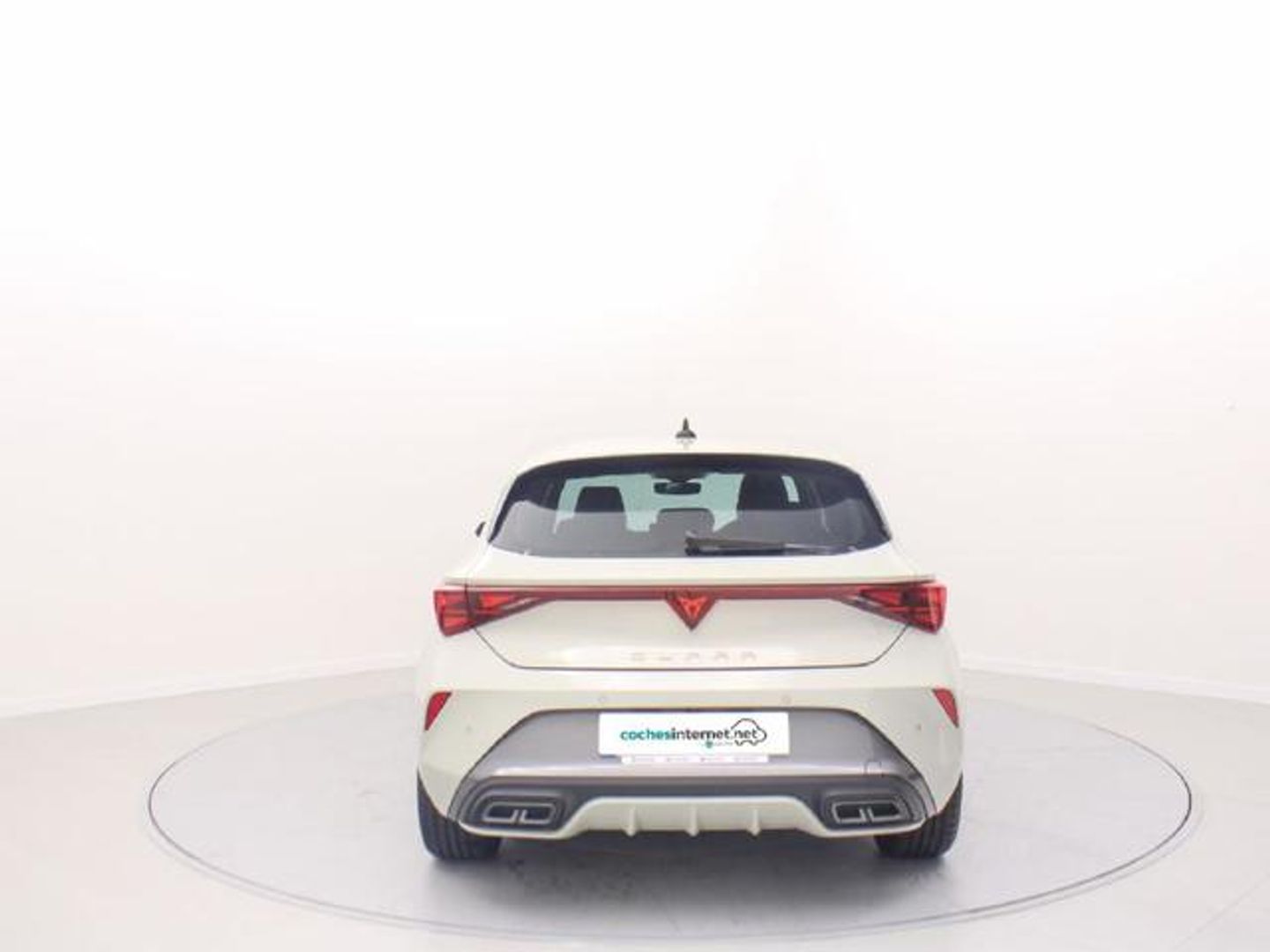 Cupra León 1.5 eTSI -