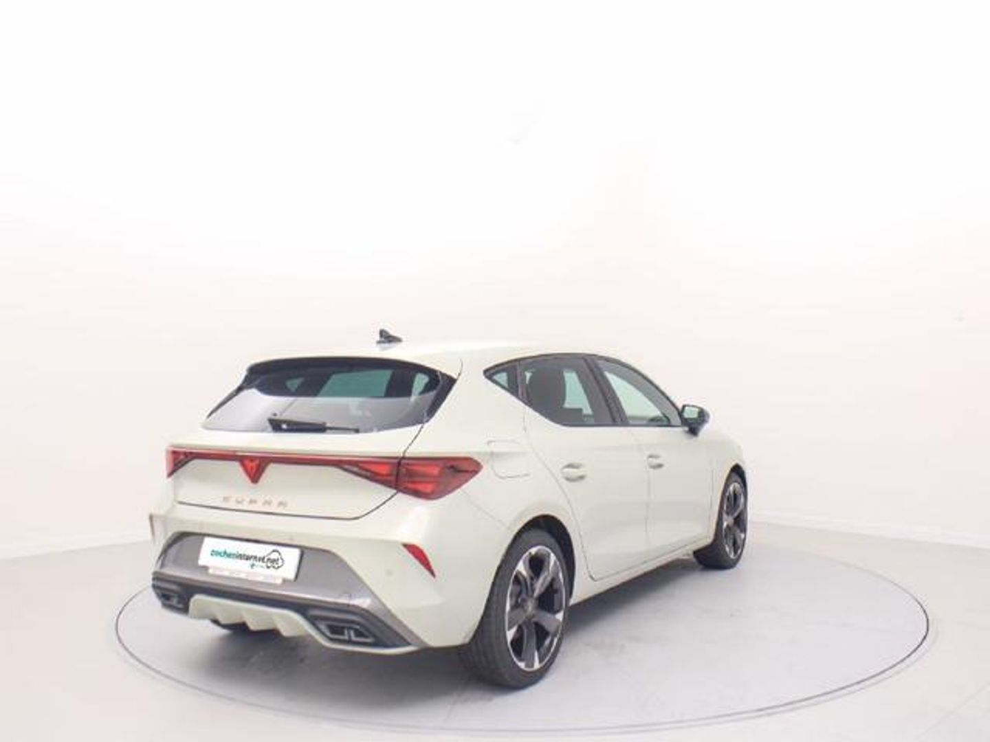 Cupra León 1.5 eTSI -