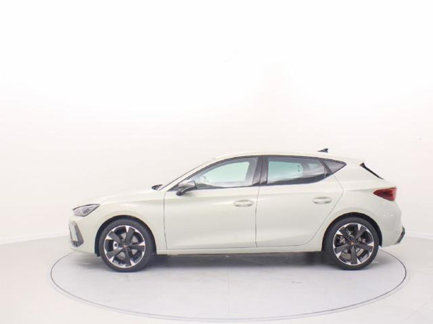 Cupra León 1.5 eTSI -