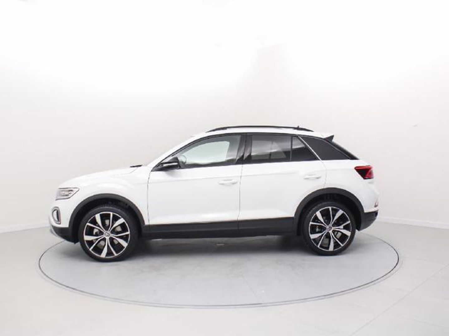 Volkswagen T-Roc 2.0 TDI Dark Line