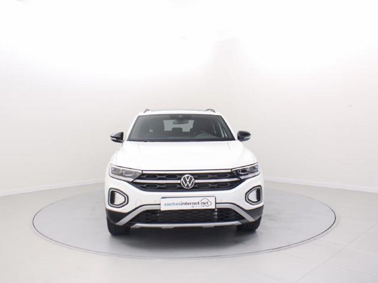 Volkswagen T-Roc 2.0 TDI Dark Line
