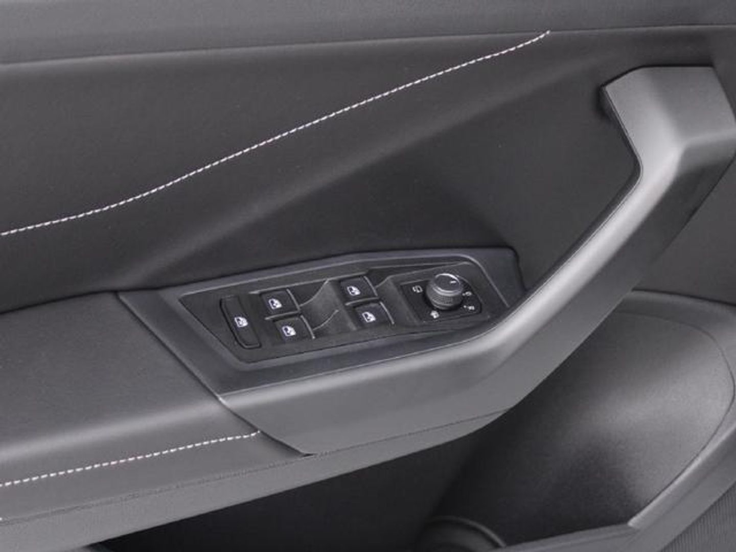 Volkswagen T-Roc 2.0 TDI Dark Line