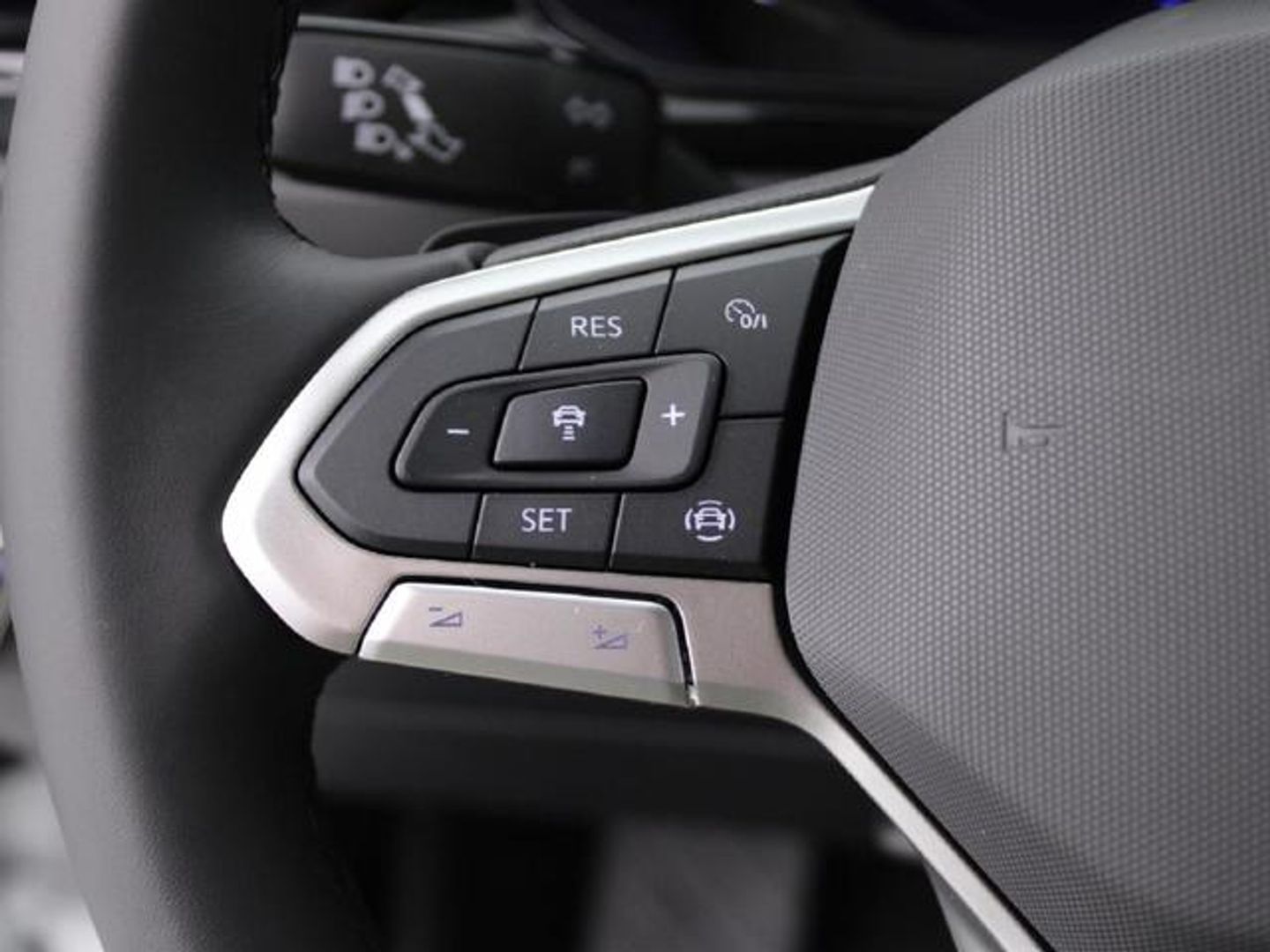 Volkswagen T-Roc 2.0 TDI Dark Line