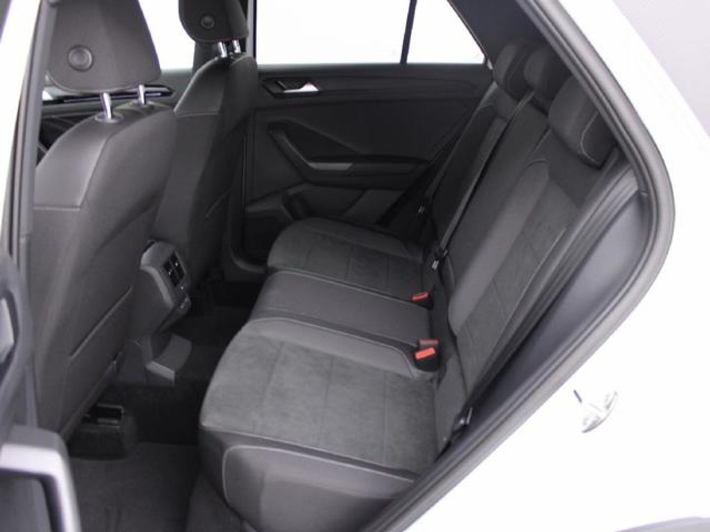 Volkswagen T-Roc 2.0 TDI Dark Line