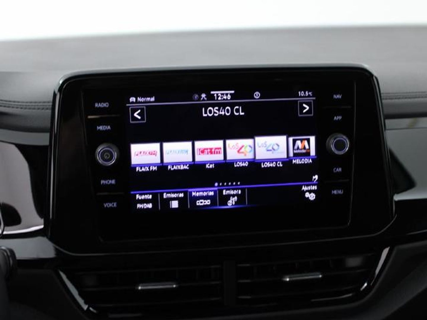 Volkswagen T-Roc 2.0 TDI Dark Line
