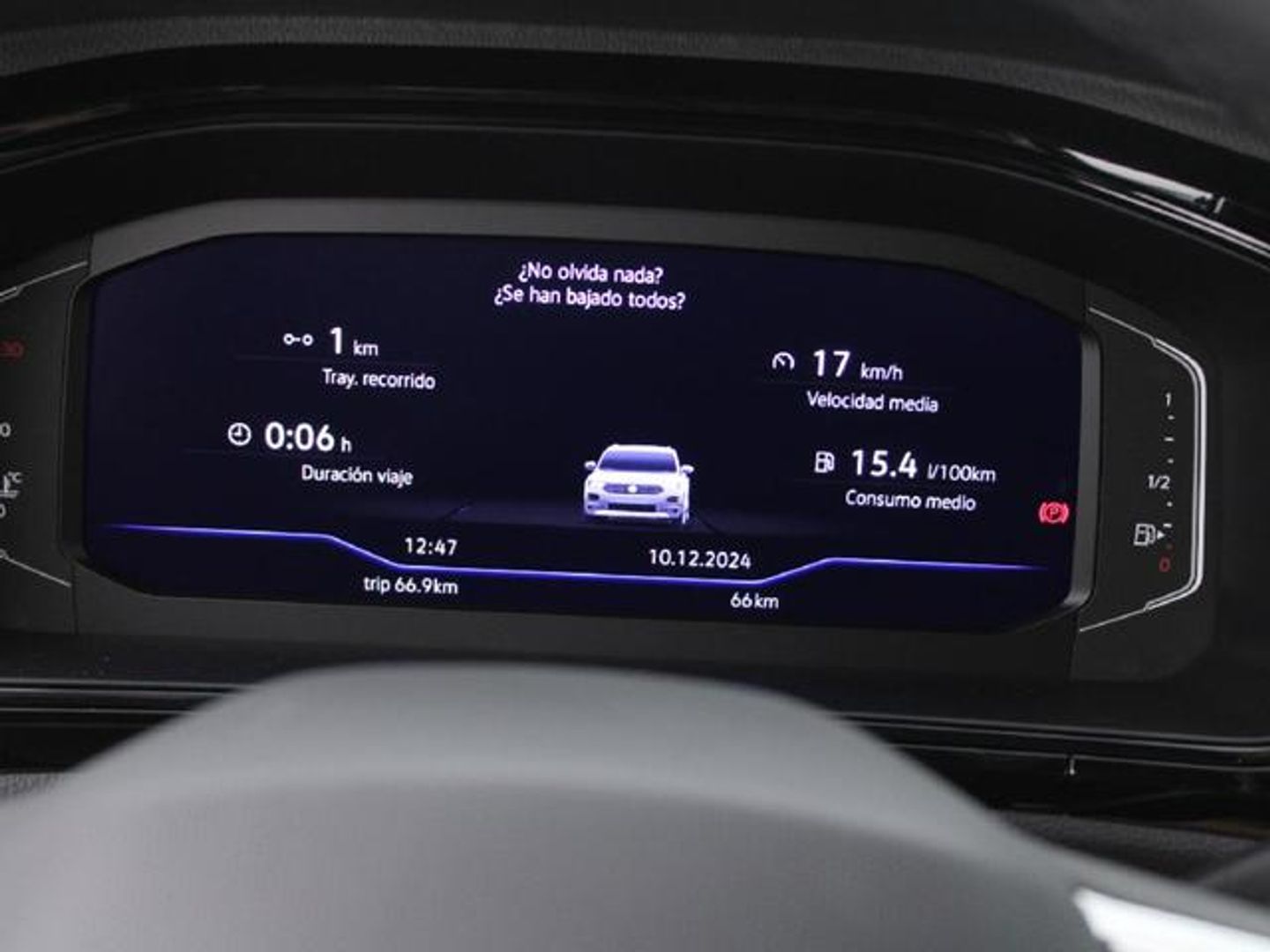 Volkswagen T-Roc 2.0 TDI Dark Line