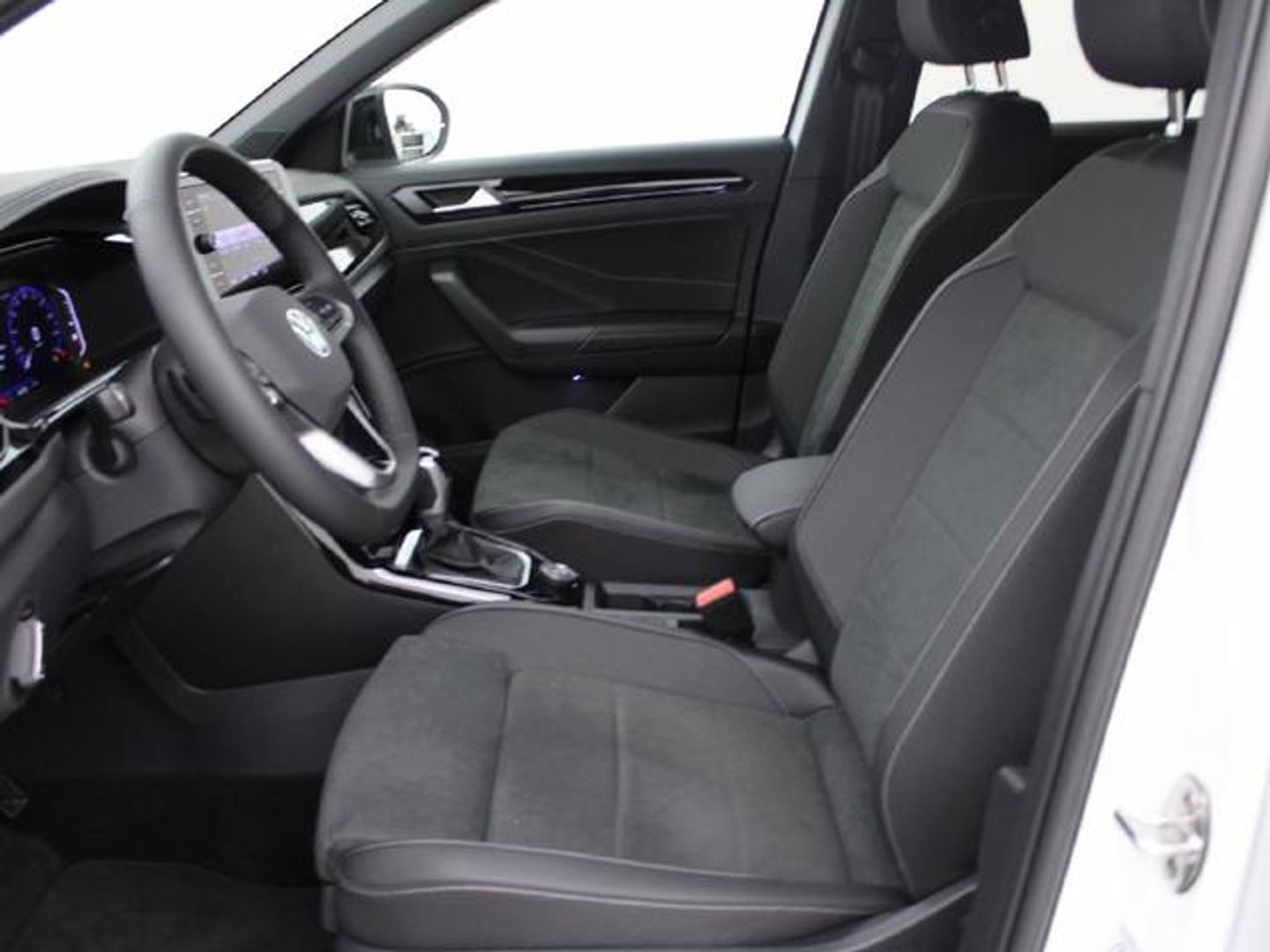 Volkswagen T-Roc 2.0 TDI Dark Line