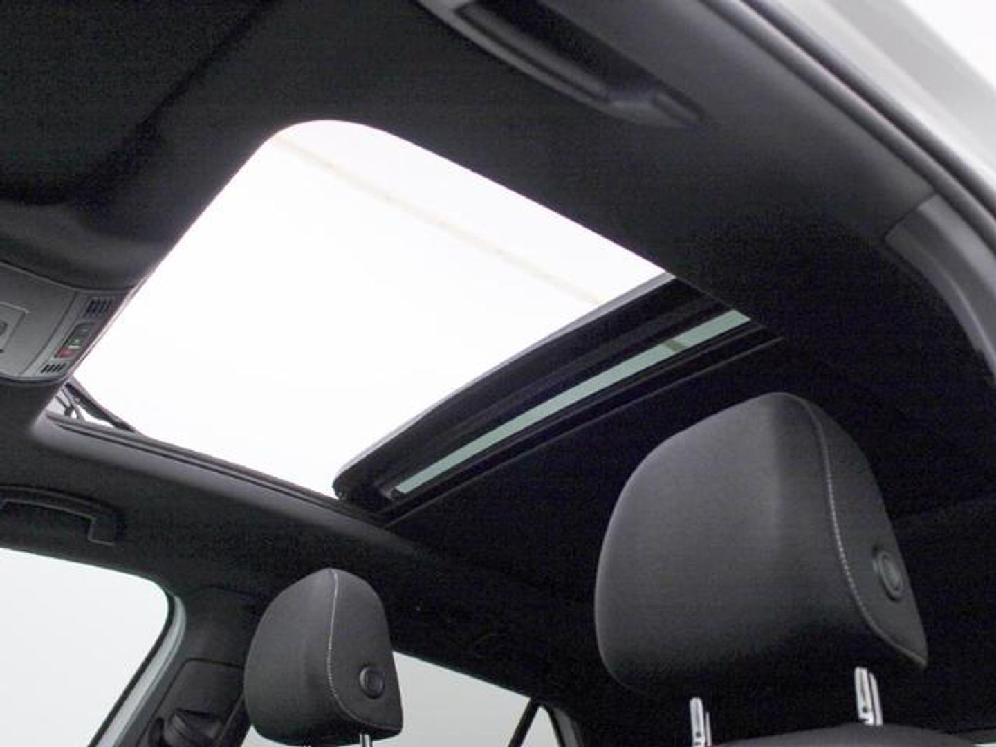 Volkswagen T-Roc 2.0 TDI Dark Line