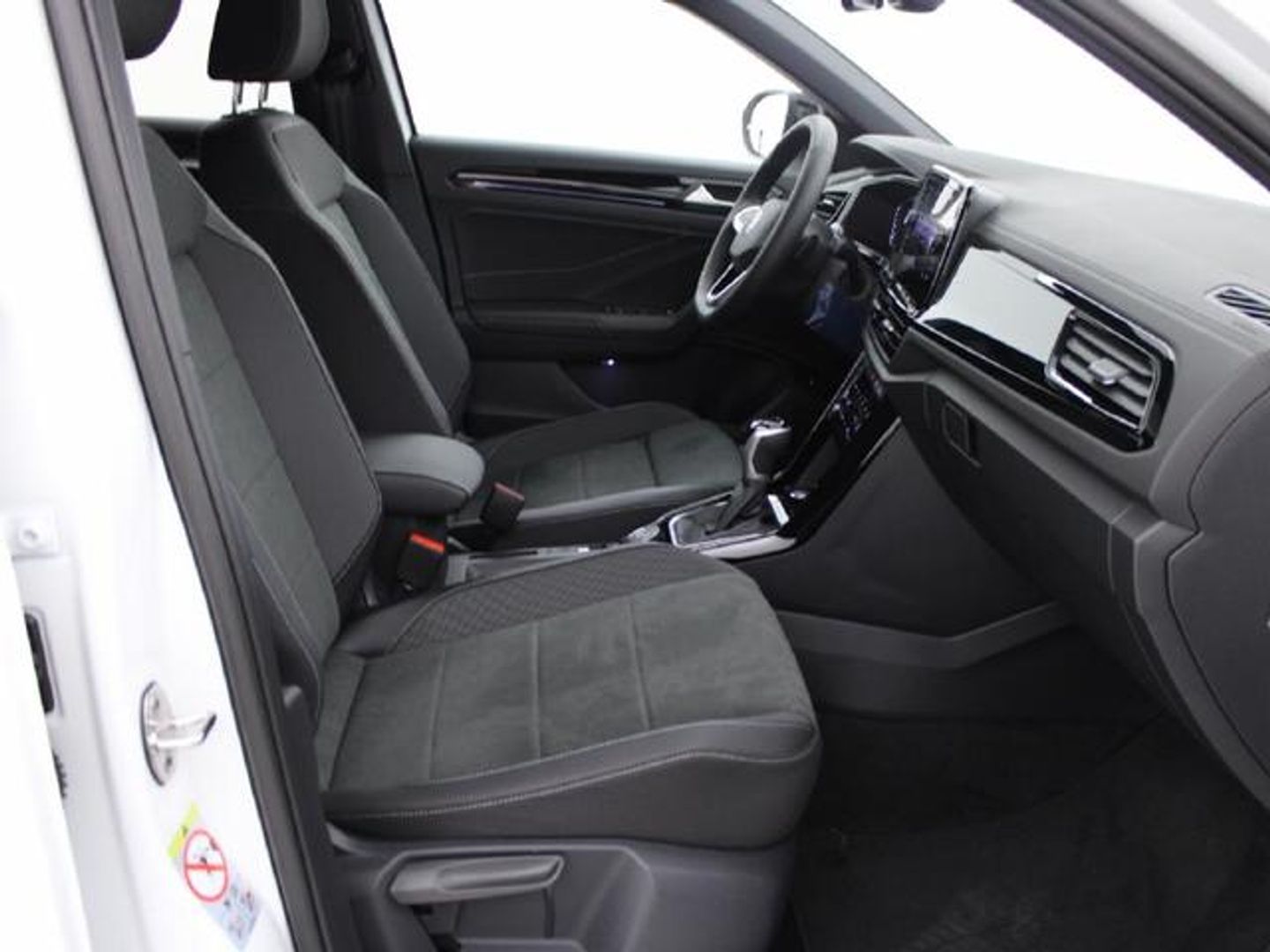 Volkswagen T-Roc 2.0 TDI Dark Line