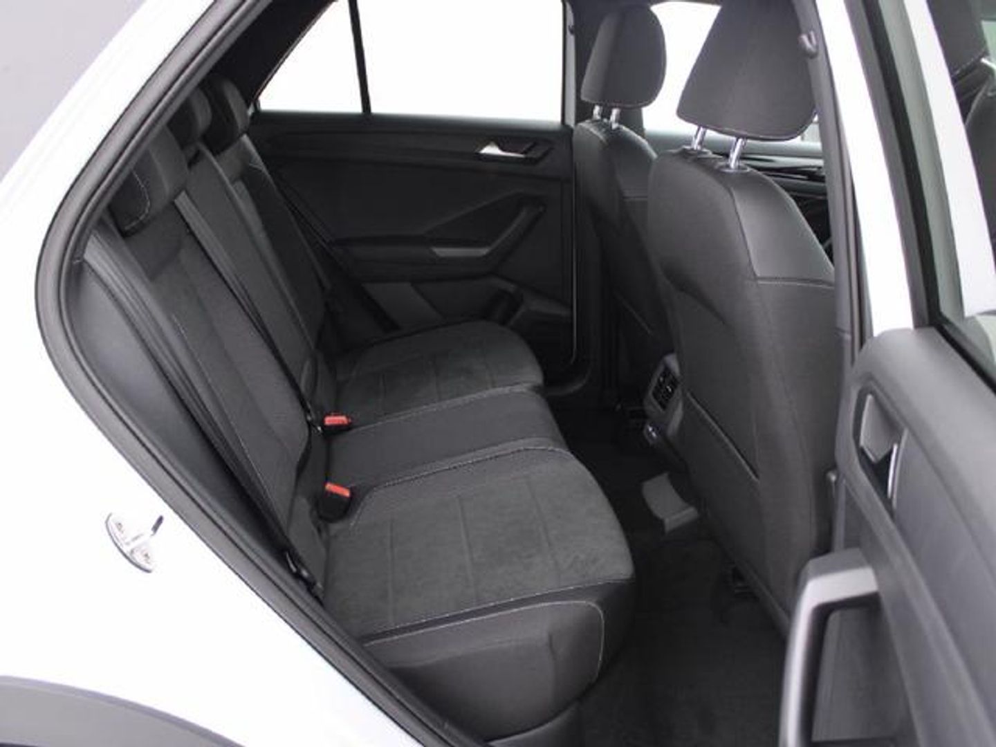 Volkswagen T-Roc 2.0 TDI Dark Line