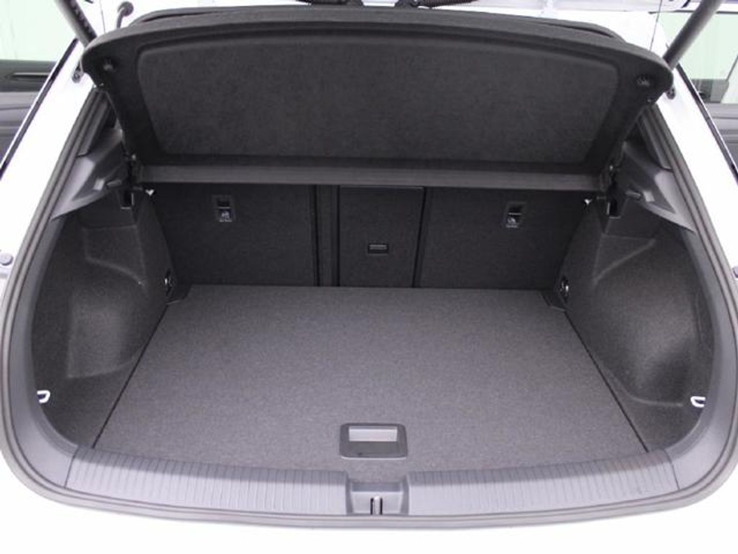 Volkswagen T-Roc 2.0 TDI Dark Line