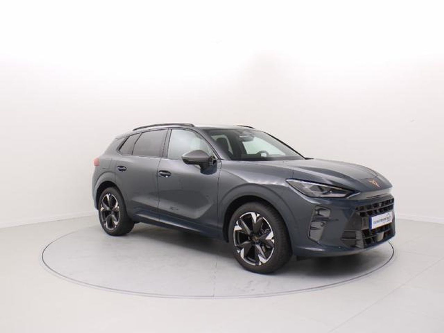 CUPRA Terramar 1.5 eTSI DSG 110 kW (150 CV)