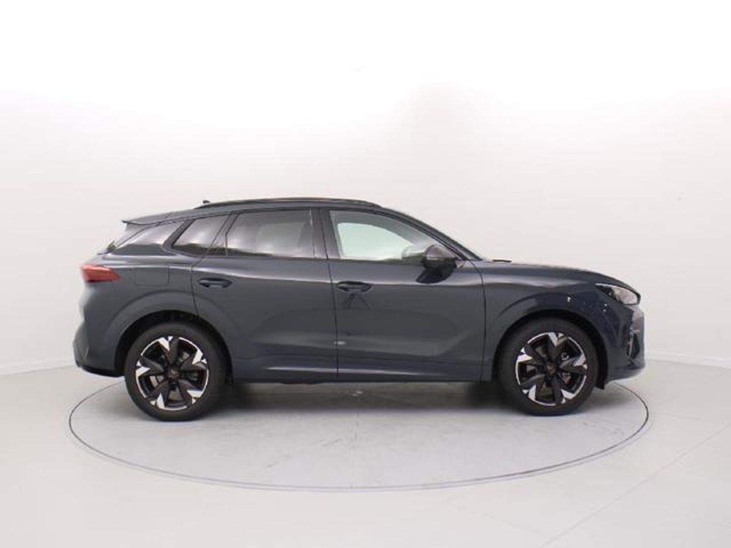 CUPRA Terramar 1.5 eTSI DSG 110 kW (150 CV)