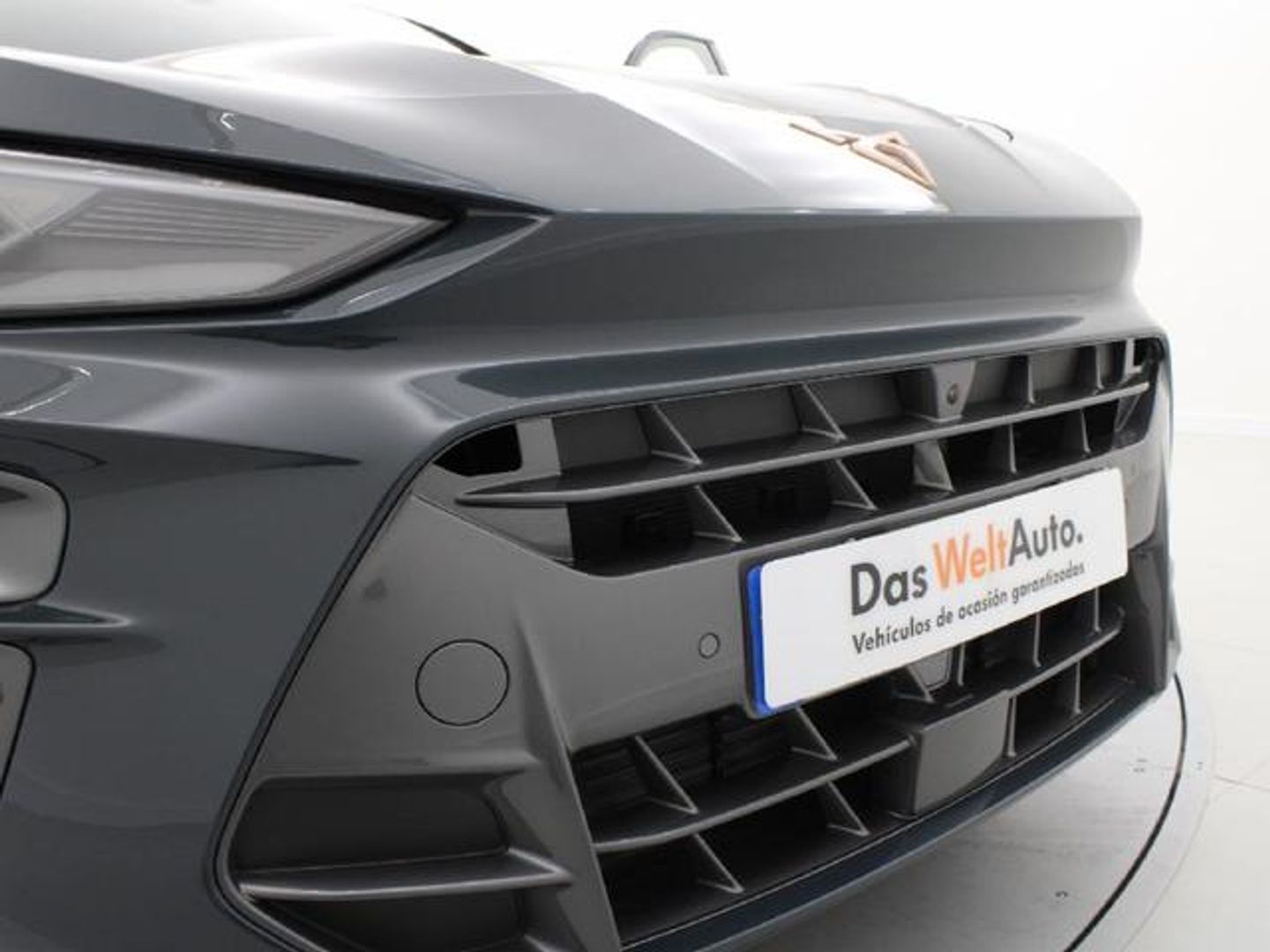 CUPRA Terramar 1.5 eTSI DSG 110 kW (150 CV)