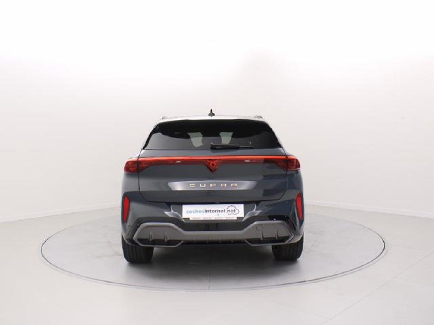 CUPRA Terramar 1.5 eTSI DSG 110 kW (150 CV)