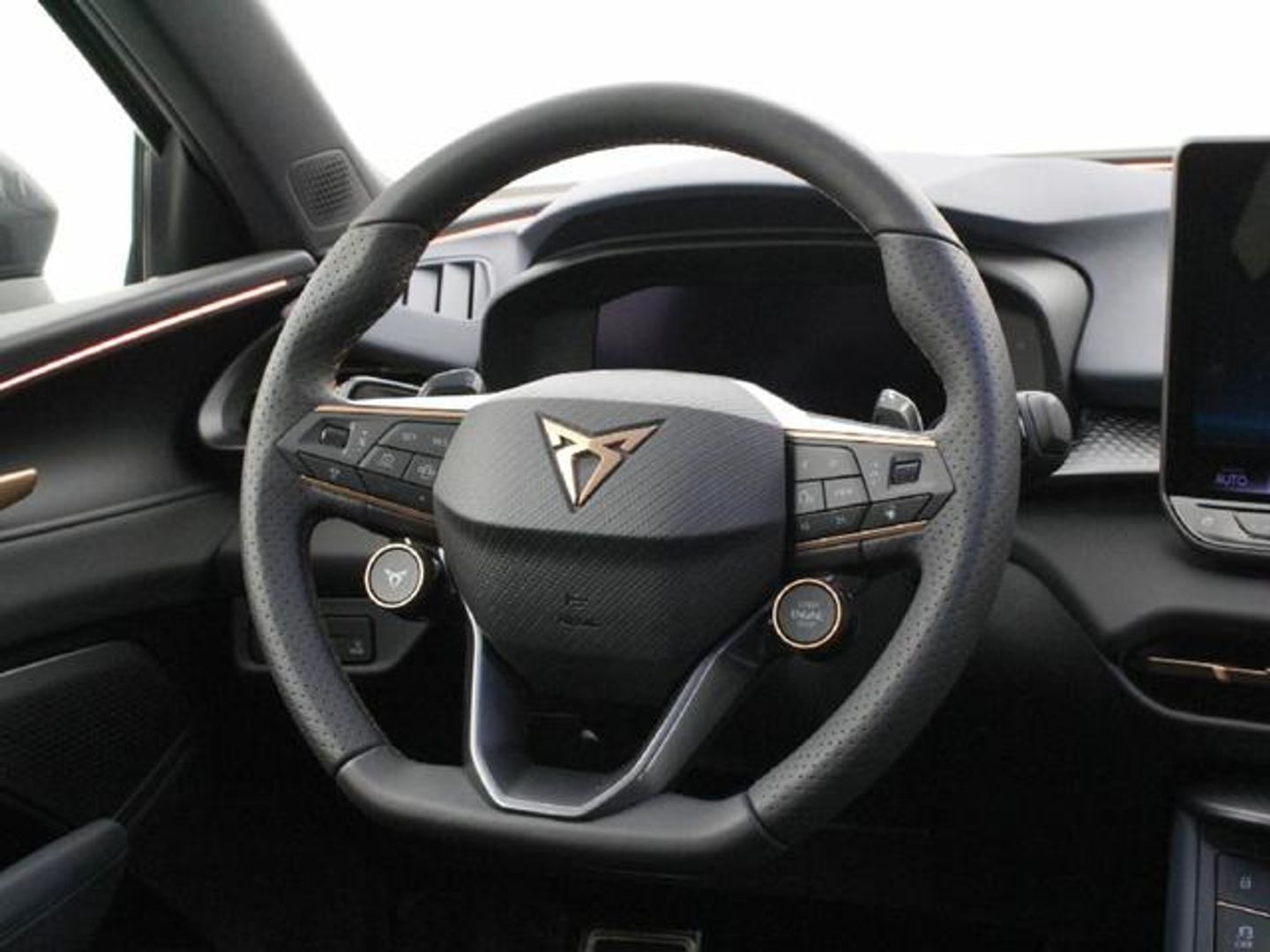 CUPRA Terramar 1.5 eTSI DSG 110 kW (150 CV)