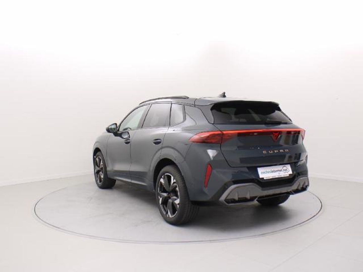 CUPRA Terramar 1.5 eTSI DSG 110 kW (150 CV)