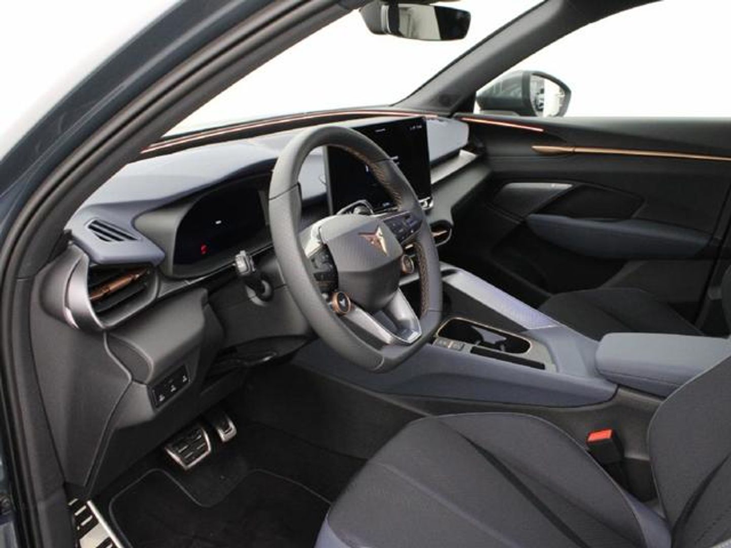 CUPRA Terramar 1.5 eTSI DSG 110 kW (150 CV)