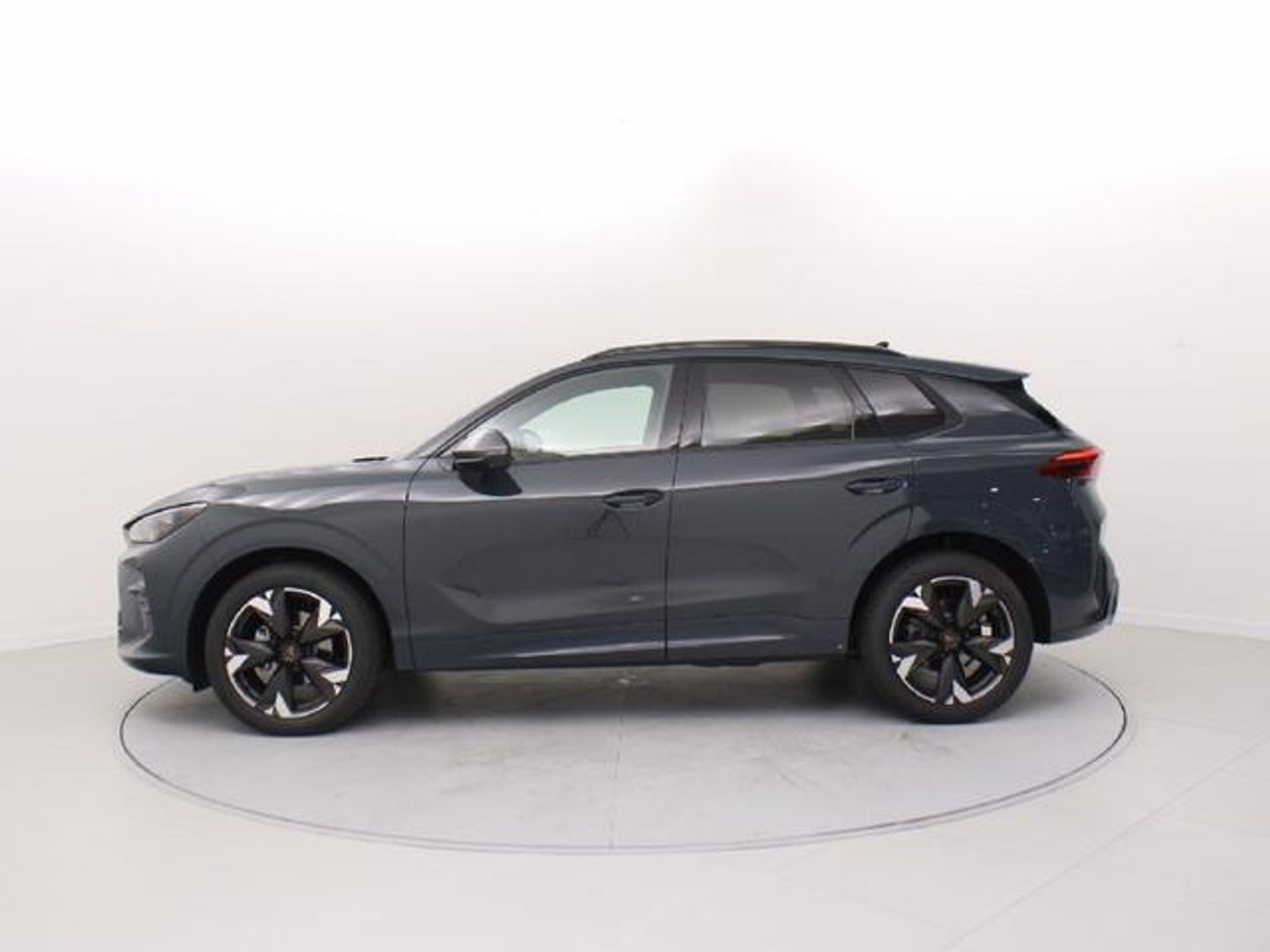 CUPRA Terramar 1.5 eTSI DSG 110 kW (150 CV)