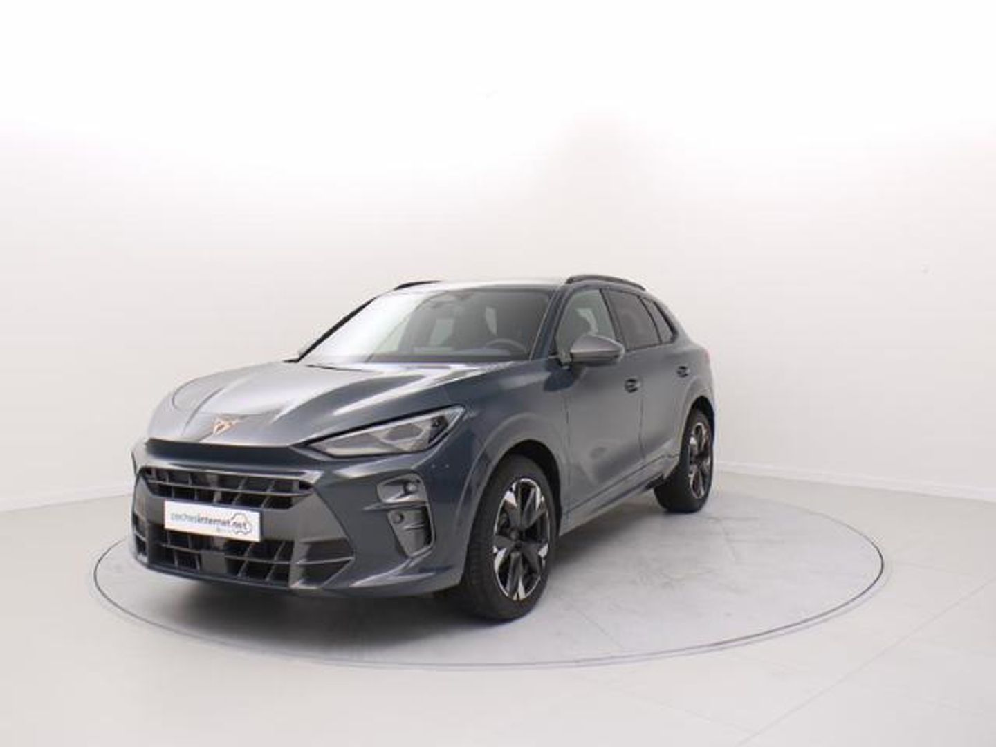CUPRA Terramar 1.5 eTSI DSG 110 kW (150 CV)