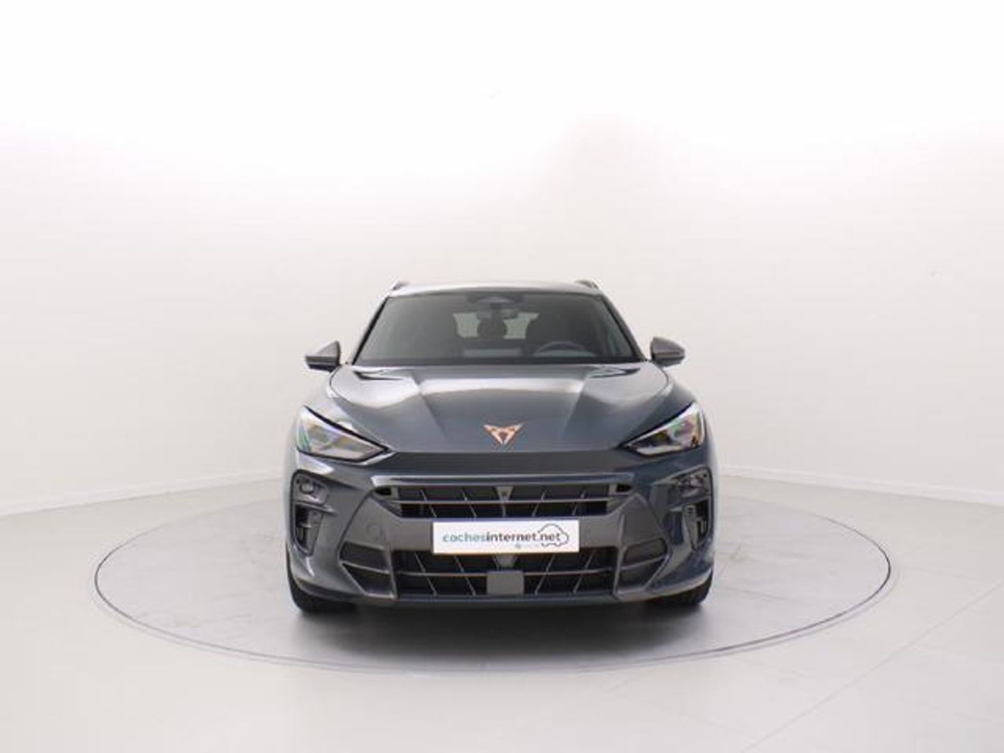 CUPRA Terramar 1.5 eTSI DSG 110 kW (150 CV)