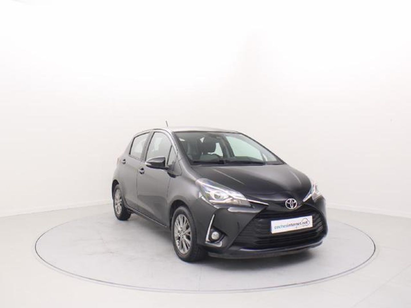 Toyota Yaris 1.0 Active