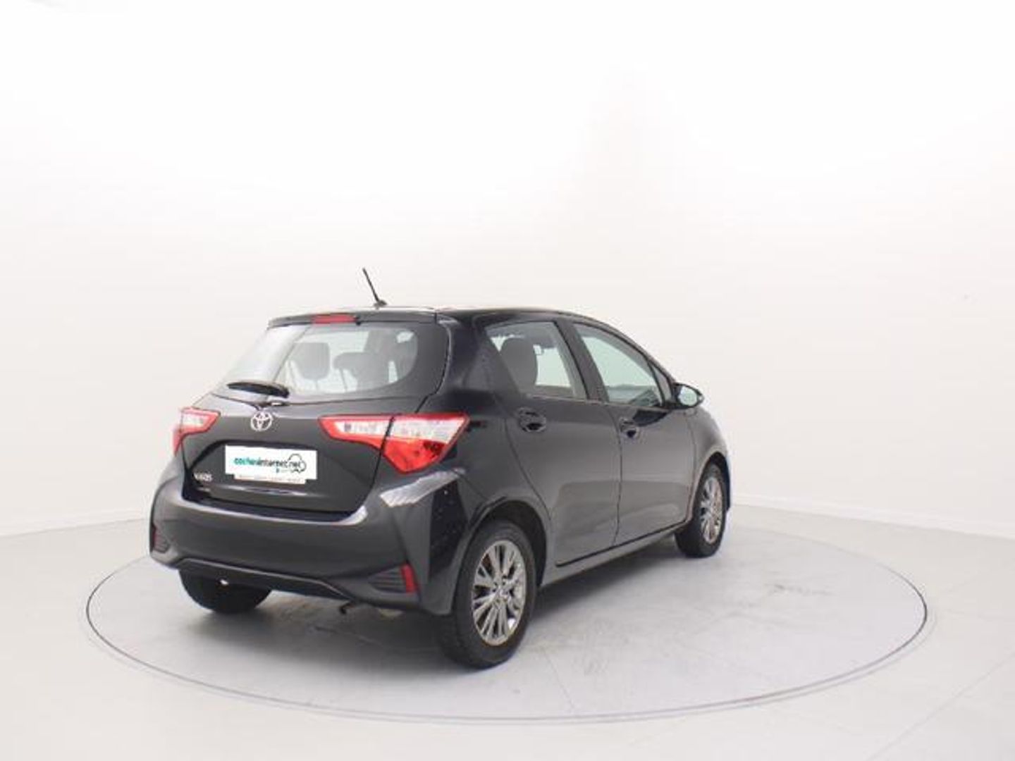 Toyota Yaris 1.0 Active