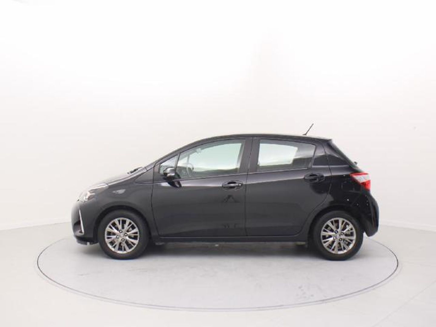 Toyota Yaris 1.0 Active